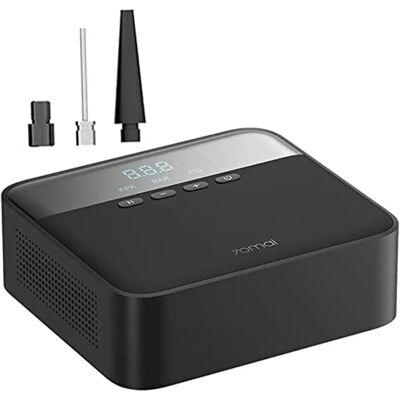 Xiaomi 70Mai Air Lite TP03 Tragbarer Elektrischer Luftkompressor Xiaomi 70Mai Air Lite TP03 Tragbarer Elektrischer Luftkompressor