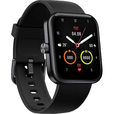 Xiaomi Maimo Watch Schwarz - Smartwatch mit 1,69-Zoll TFT-Display Xiaomi Maimo Watch Schwarz - Smartwatch mit 1,69-Zoll TFT-Display