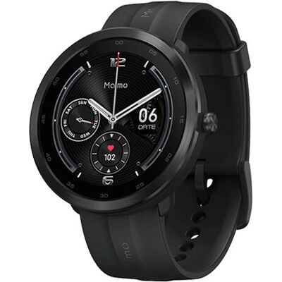 Smartwatch Maimo GPS R - Fitness, Serce, SpO2, Wodoszczelny 5ATM Smartwatch Maimo GPS R - Fitness, Serce, SpO2, Wodoszczelny 5ATM