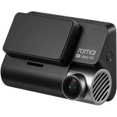 Caméra de tableau de bord 70mai A810 - 4K Ultra HD, GPS, Wi-Fi, Vision Nocturne - Publicité Caméra de tableau de bord 70mai A810 - 4K Ultra HD, GPS, Wi-Fi, Vision Nocturne - Publicité