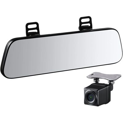 Sony STARVIS 2 IMX675 3K Dashcam - Weitwinkel, Nachtsicht, Wi-Fi Sony STARVIS 2 IMX675 3K Dashcam - Weitwinkel, Nachtsicht, Wi-Fi