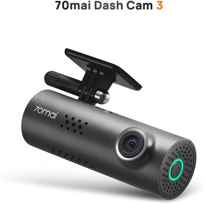 70mai M200 Dashcam - Kompakt, 1080P, Nachtsicht 70mai M200 Dashcam - Kompakt, 1080P, Nachtsicht
