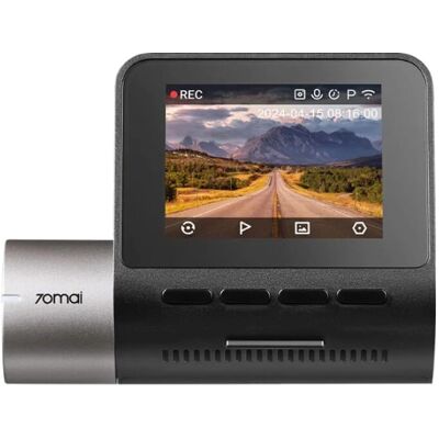 70mai A510 Dash Cam - 4K GPS HDR 3" Display 70mai A510 Dash Cam - 4K GPS HDR 3" Display