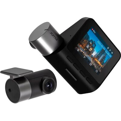 70mai A510 Dash Cam GPS Wi-Fi 2" - Auto Video Recorder 70mai A510 Dash Cam GPS Wi-Fi 2" - Auto Video Recorder