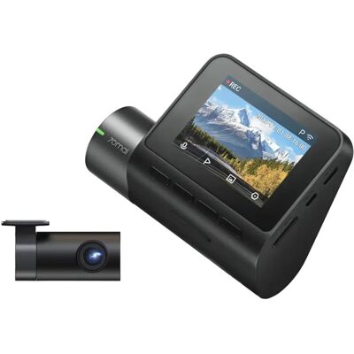 70mai A200 Dual 1080p Dash Cam - Nachtsicht, WiFi, 130° 70mai A200 Dual 1080p Dash Cam - Nachtsicht, WiFi, 130°