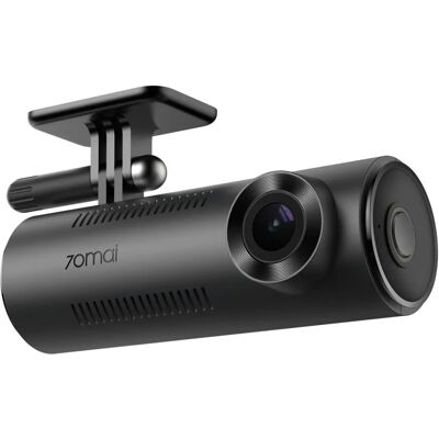 70mai M310 Dunkelgrau 1296P Dash Cam Nachtsicht - Dash Cam 70mai M310 Dunkelgrau 1296P Dash Cam Nachtsicht - Dash Cam