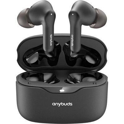 Słuchawki bezprzewodowe Tozo Anybuds Pro - In-Ear Bluetooth Słuchawki bezprzewodowe Tozo Anybuds Pro - In-Ear Bluetooth