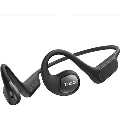 Tozo Openreal Bezprzewodowe Słuchawki Bluetooth - Sport i Codzienne Użycie Tozo Openreal Bezprzewodowe Słuchawki Bluetooth - Sport i Codzienne Użycie