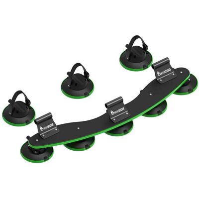 TreeFrog Pro 3 Plus Cykelställ - För 3 cyklar eller 2 elcyklar TreeFrog Pro 3 Plus Cykelställ - För 3 cyklar eller 2 elcyklar