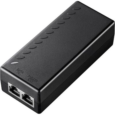 Cudy POE200 Gigabit Ethernet PoE Adaptér - 54V, 30W Cudy POE200 Gigabit Ethernet PoE Adaptér - 54V, 30W