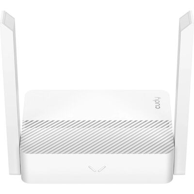 Cudy - LT300 - 2.4GHz Wi-Fi - Weiß - Router Cudy - LT300 - 2.4GHz Wi-Fi - Weiß - Router