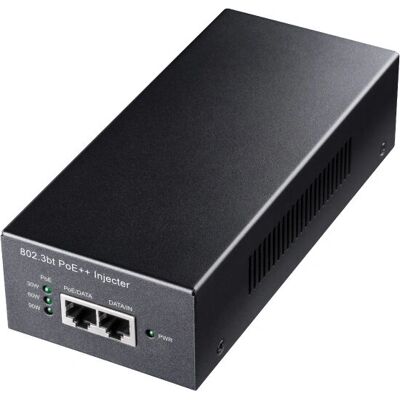 Cudy POE400 Ethernet PoE Adapter - PoE++ Cudy POE400 Ethernet PoE Adapter - PoE++