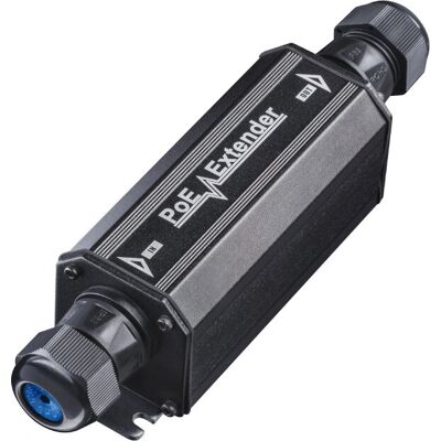 Cudy POE15 Adaptador PoE Gigabit - Exterior Impermeable Cudy POE15 Adaptador PoE Gigabit - Exterior Impermeable