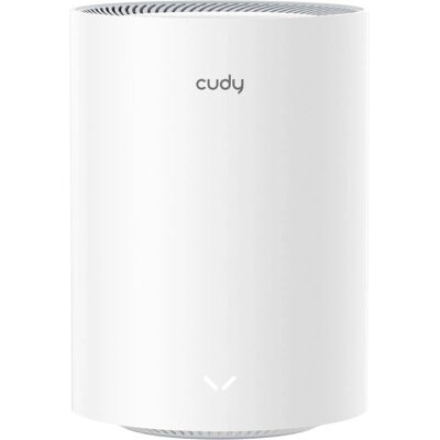 Cudy AX1800 Dualband Wi-Fi 6 Access Point - Mesh-kompatibel Cudy AX1800 Dualband Wi-Fi 6 Access Point - Mesh-kompatibel