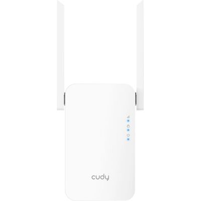 Cudy RE1800 Weiß Wi-Fi Repeater - Wi-Fi Repeater Cudy RE1800 Weiß Wi-Fi Repeater - Wi-Fi Repeater