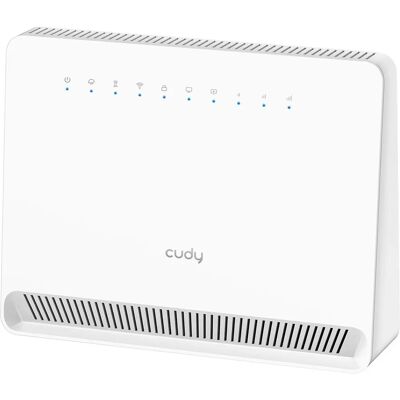 Cudy LT500E Mesh AC1200 4G LTE SIM - Router Cudy LT500E Mesh AC1200 4G LTE SIM - Router