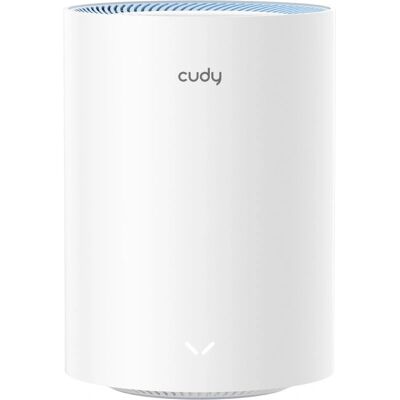 Cudy M1200 2 részes mesh Wi-Fi rendszer - Dual-band 2,4/5 GHz Wi-Fi 5 Cudy M1200 2 részes mesh Wi-Fi rendszer - Dual-band 2,4/5 GHz Wi-Fi 5