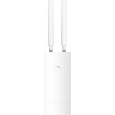 Cudy AP1300 Outdoor Dual-band Wi-Fi Toegangspunt - Access Point Cudy AP1300 Outdoor Dual-band Wi-Fi Toegangspunt - Access Point