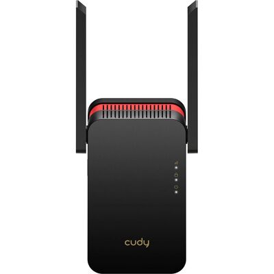 Cudy RE3000 Wi-Fi-Repeater - AX3000, Dual Band, 3-in-1 Cudy RE3000 Wi-Fi-Repeater - AX3000, Dual Band, 3-in-1