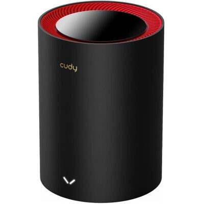 Cudy M3000 - Czarny 1-pak Cudy M3000 - Czarny 1-pak