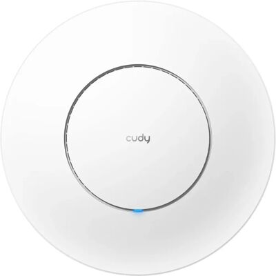 Cudy AP3000 Weiß Dualband Wi-Fi 6 Access Point - Drahtloser Router Cudy AP3000 Weiß Dualband Wi-Fi 6 Access Point - Drahtloser Router