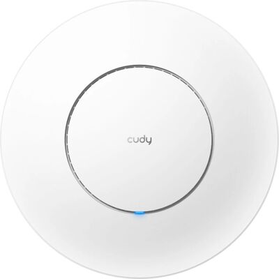 Cudy AP11000 - Langaton tukiasema - Tri-Band Wi-Fi 7 Cudy AP11000 - Langaton tukiasema - Tri-Band Wi-Fi 7