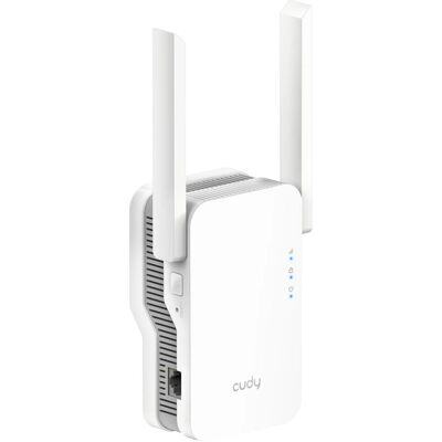 Cudy RE3600 - WLAN-Mesh-System - Dual-Band Wi-Fi 7 Cudy RE3600 - WLAN-Mesh-System - Dual-Band Wi-Fi 7