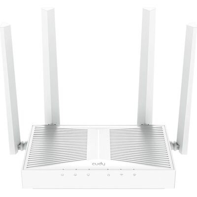 Cudy AP1300D Point d’Accès WiFi Double Bande Blanc Cudy AP1300D Point d’Accès WiFi Double Bande Blanc
