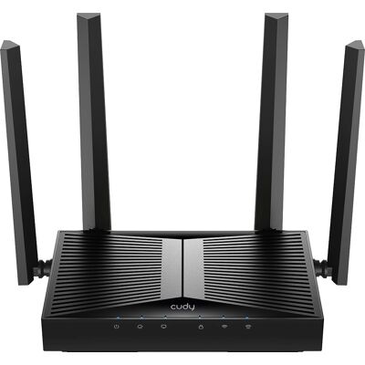 Access Point Wireless Cudy AP3000D - Banda Dual 2402 Mbps Access Point Wireless Cudy AP3000D - Banda Dual 2402 Mbps