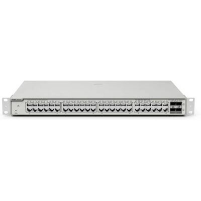 Ruijie Networks RG-NBS3200-48GT4XS Managed Switch - Grau Ruijie Networks RG-NBS3200-48GT4XS Managed Switch - Grau