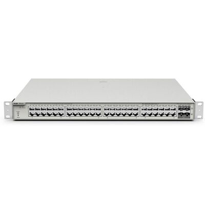 Ruijie Reyee RG-NBS3200-48GT4XS-P Layer 2 Managed Switch - 48 Ports, PoE+ Ruijie Reyee RG-NBS3200-48GT4XS-P Layer 2 Managed Switch - 48 Ports, PoE+