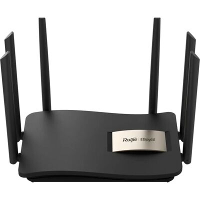 Ruijie Networks RG-EW1200G PRO Dual-Band Wi-Fi 5 Router - Mesh & Cloud Ruijie Networks RG-EW1200G PRO Dual-Band Wi-Fi 5 Router - Mesh & Cloud