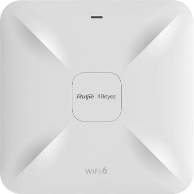 Langaton pääsykohta Ruijie RG-RAP2260(G) - 1201 Mbps - Säänkestävä Langaton pääsykohta Ruijie RG-RAP2260(G) - 1201 Mbps - Säänkestävä