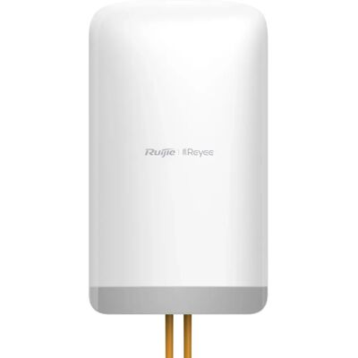 Ruijie Networks RG-EST350 V2 Wi-Fi-piste - Ulkokäyttöön, 867 Mbps Ruijie Networks RG-EST350 V2 Wi-Fi-piste - Ulkokäyttöön, 867 Mbps