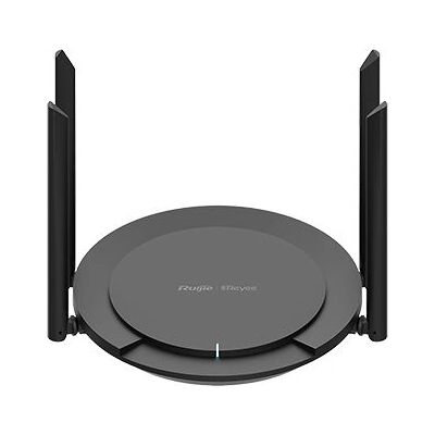 Ruijie RG-EW300 PRO WLAN-Router - 300 Mbps 2,4 GHz Wi-Fi 4 Ruijie RG-EW300 PRO WLAN-Router - 300 Mbps 2,4 GHz Wi-Fi 4