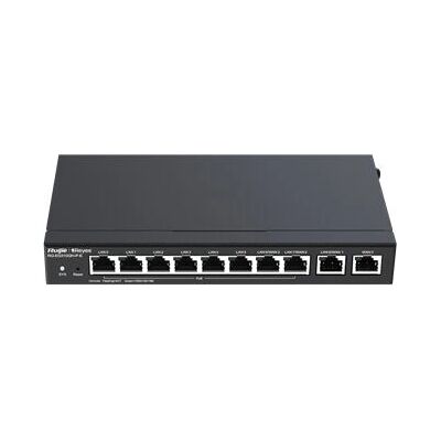 Kabelový router Ruijie Networks RG-EG305GH-P-E - 5 portů Gigabit PoE Kabelový router Ruijie Networks RG-EG305GH-P-E - 5 portů Gigabit PoE