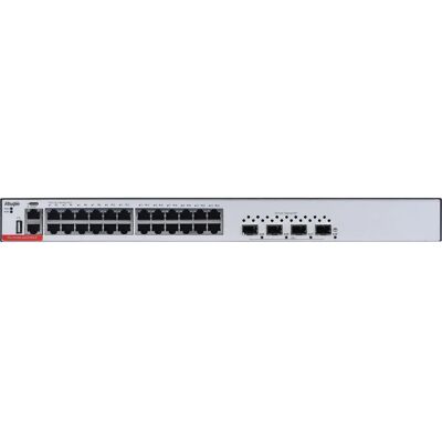 Ruijie Networks RG-S5300-24GT4XS-E - Netzwerkswitch Ruijie Networks RG-S5300-24GT4XS-E - Netzwerkswitch