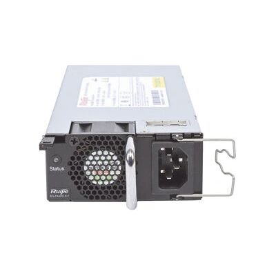 Ruijie Networks RG-PA600I-P-F Netzteil - Switch-Komponente Ruijie Networks RG-PA600I-P-F Netzteil - Switch-Komponente