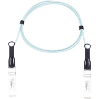 Ruijie Networks - XG-SFP-AOC1M - Solidtip - 1 Stk - Jumperschlauch Ruijie Networks - XG-SFP-AOC1M - Solidtip - 1 Stk - Jumperschlauch