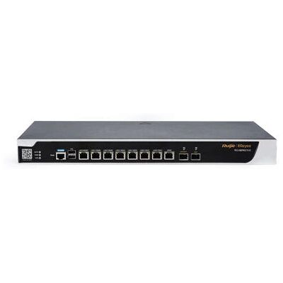 Routeur Ethernet Gigabit Ruijie Networks RG-NBR6210-E Routeur Ethernet Gigabit Ruijie Networks RG-NBR6210-E