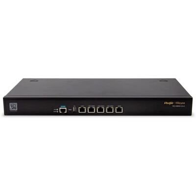 Ruijie Networks RG-NBR6120-E Gigabit Ethernet Router Ruijie Networks RG-NBR6120-E Gigabit Ethernet Router