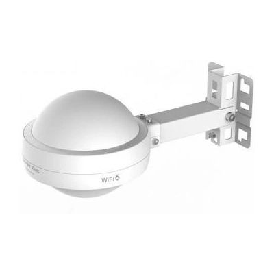 Ruijie Networks RG-RAP6262 WLAN-Zugangspunkt - Outdoor Wi-Fi 6, IP68, Dualband Ruijie Networks RG-RAP6262 WLAN-Zugangspunkt - Outdoor Wi-Fi 6, IP68, Dualband
