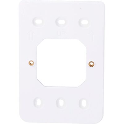 Ruijie Networks RG-RAP1200P-MNT WLAN Access Point - Wi-Fi Verstärker Ruijie Networks RG-RAP1200P-MNT WLAN Access Point - Wi-Fi Verstärker