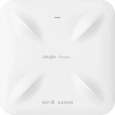 Ruijie Networks RG-RAP6260(H)-D Wireless Access Point - Hochgeschwindigkeits PoE IP68 Ruijie Networks RG-RAP6260(H)-D Wireless Access Point - Hochgeschwindigkeits PoE IP68