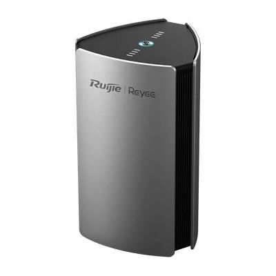 Roteador sem fio Ruijie Networks RG-M32 - Wi-Fi 6 dual-band - Preto Roteador sem fio Ruijie Networks RG-M32 - Wi-Fi 6 dual-band - Preto