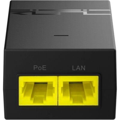 Adaptador PoE Ruijie Networks RG-POE-AF15 - Cable de red - Ethernet Gigabit Adaptador PoE Ruijie Networks RG-POE-AF15 - Cable de red - Ethernet Gigabit