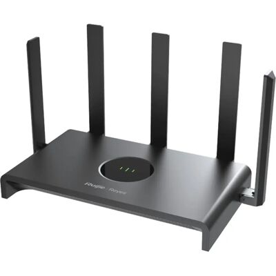 Reyee RG-EW1300G Kaksiband Wi-Fi Reititin - 400/867 Mbps, Gigabit Ethernet Reyee RG-EW1300G Kaksiband Wi-Fi Reititin - 400/867 Mbps, Gigabit Ethernet