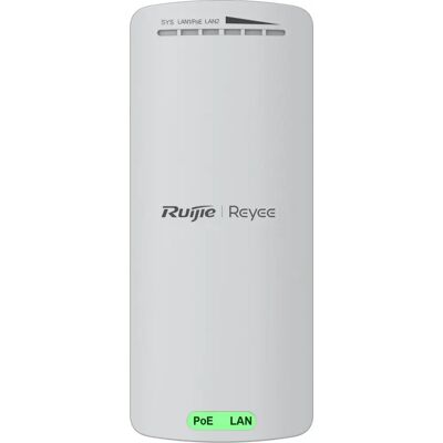 Ruijie Networks RG-EST100-E Hidas Langaton Pääsykohta - Ulkokäyttöön Ruijie Networks RG-EST100-E Hidas Langaton Pääsykohta - Ulkokäyttöön