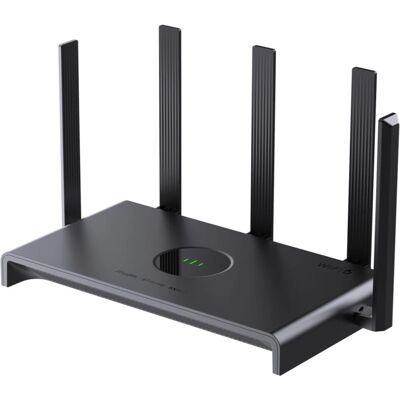 Routeur Wi-Fi 6 Double bande Ruijie RG-EW3000GX PRO - Gaming - Publicité Routeur Wi-Fi 6 Double bande Ruijie RG-EW3000GX PRO - Gaming - Publicité