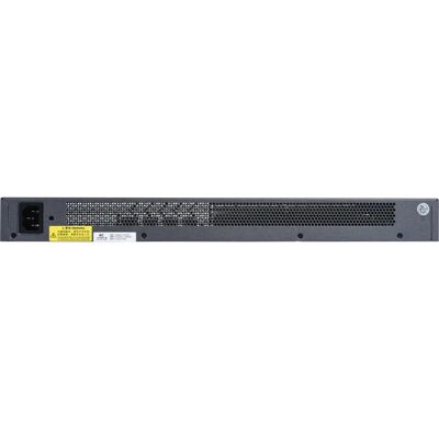 Ruijie Networks RG-CS83-24GT4XS Switch Gestito L3 Gigabit Ethernet Grigio - Switch di Rete Ruijie Networks RG-CS83-24GT4XS Switch Gestito L3 Gigabit Ethernet Grigio - Switch di Rete
